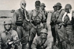 二战期间爱好”和平“的日本奇葩师团：大阪第四师团
