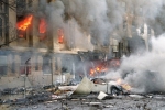 揭秘南斯拉夫大使馆被炸的真正目的曝光