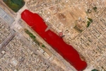 <b>伊拉克血湖形成的秘密 大屠杀的结果？</b>