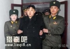 朝鲜政变金正恩被捕 金正恩被捕遭谋杀