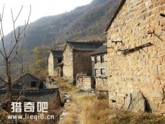 真实存在的中国第一鬼村-封门村灵异事件