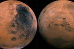 关于火星的八大未解之谜 火星上有生命吗？