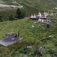 西藏天葬，它的程序都包括些什么？