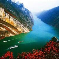 长江三峡指的是哪三峡？三峡的地质演变