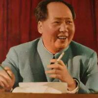 中国历代主席顺序，毛泽东为第一届!