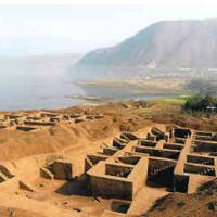江西发现史前遗址，距今5000年左右