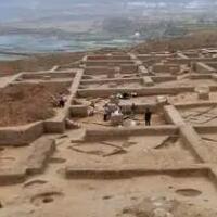 广州一中学内发掘出125座古墓，清理古代文化遗存188处！